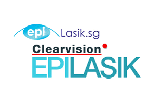 Clearvision Epi-LASIK